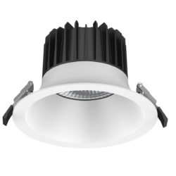 Halo Downlight - Downlight LED
