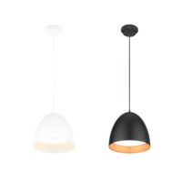 Domea - Suspension LED