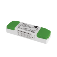 Driver LED 350-700 mA DALI & Push-DIM IP20