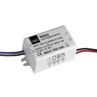 Driver courant constant