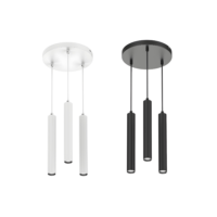 Elara - Suspension LED