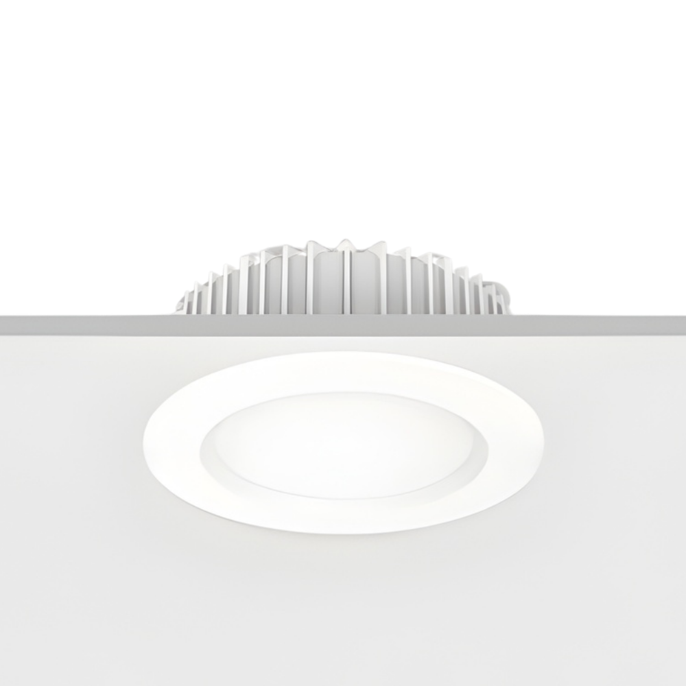 Flexi – Downlight CCT 18 W 3000–4000–5000 K IP44