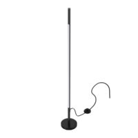 Freestand Lamp - Luminaire sur pied