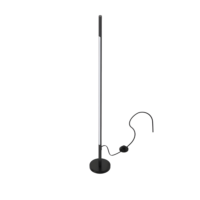 Freestand Lamp - Luminaire sur pied