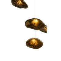 GlassCloud - Luminaire suspendu