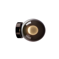 IrisSolo - Applique murale LED