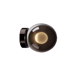 IrisSolo - Applique murale LED