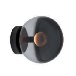 IrisSolo - Applique murale LED