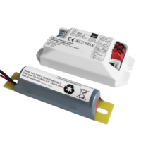 Emergency kit 1-30 W 3.2 V 1600 mAh IP20