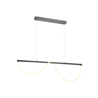 LumaFlow - Pendant light