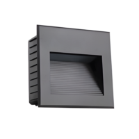 LumaStep - Applique murale extérieur