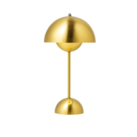 LumiBrass - Luminaire sur pied