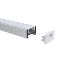 Magnetic Rails 3 - Profil