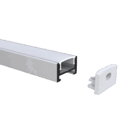 Magnetic Rails 3 - Profil