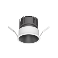 Nafori - Spot LED encastré
