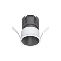 Nivora - Spot encastré LED