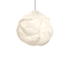 Nuage - Suspension décorative