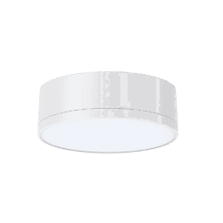 Ovolux - Downlight LED de surface