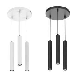 Elara - Suspension LED