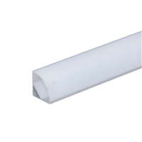 Aluminum corner profile 2 m