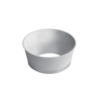 Weißer Reflektor für 10112K