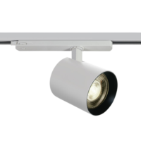 35 W DALI LED track spotlight - White 3000K