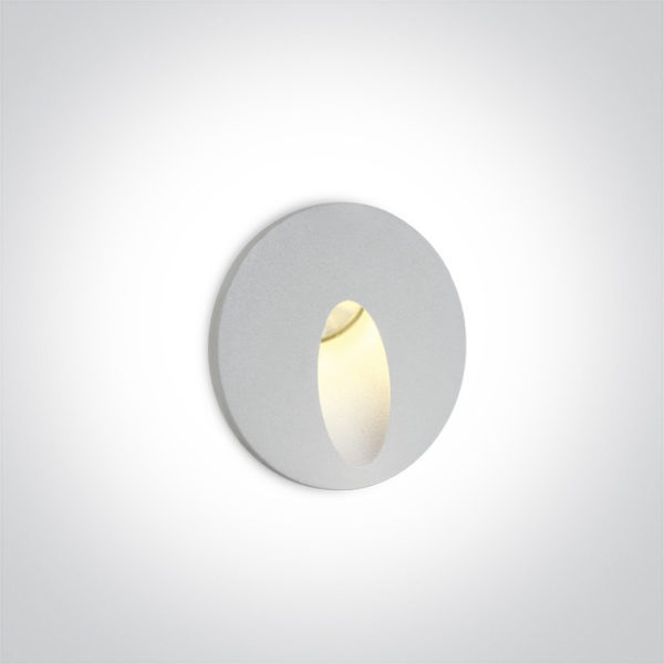 Applique murale LED