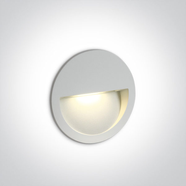 Applique murale LED