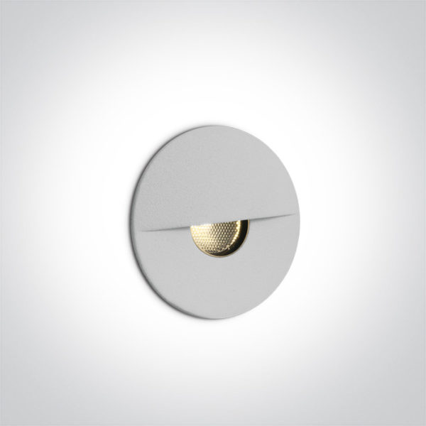 Applique LED murale IP65