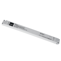 LED driver 24 V 20-100 W dimmable TRIAC slim
