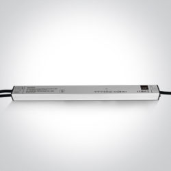 Driver LED dimmable DALI et Push-to-Dim