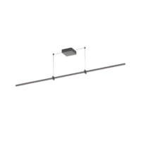 Selenis - Linear pendant light