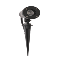 Spotterra - Douille à piquet