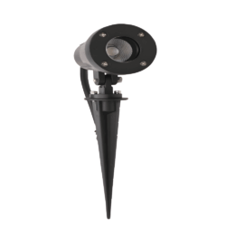 Spotterra - Douille à piquet