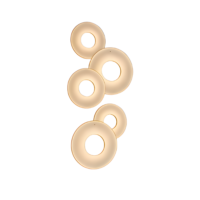 Sunwheel - Applique Murale LED