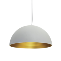 Suspension Bowl Shade 20 W