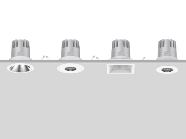 Argenta - Spot encastré – Image 2