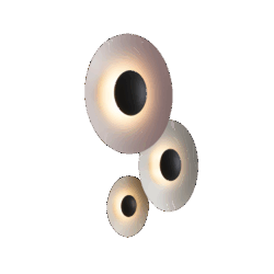 Triris - Applique murale LED