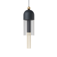 UmbraDrop - Suspension LED