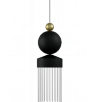 Umbrel - Suspension LED