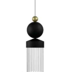 Umbrel - Suspension LED