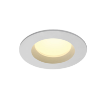 7W LED CCT Variable recessed downlight