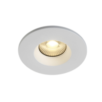 Spot LED Encastré Coupe-Feu 7 W CCT IP65