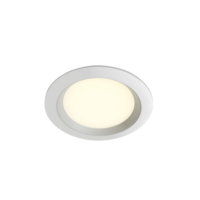 Spot LED encastré 7 W CCT