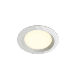 Spot LED encastré 7 W CCT