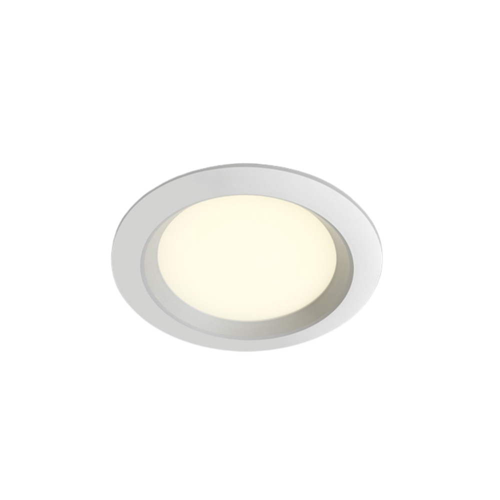 Spot LED encastré 7 W CCT