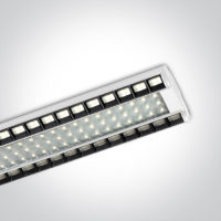 Floodlight LED 80 W