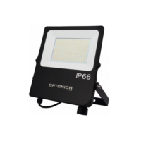 Projecteur LED 100 W 3000–6000 K Noir IP66 IK08