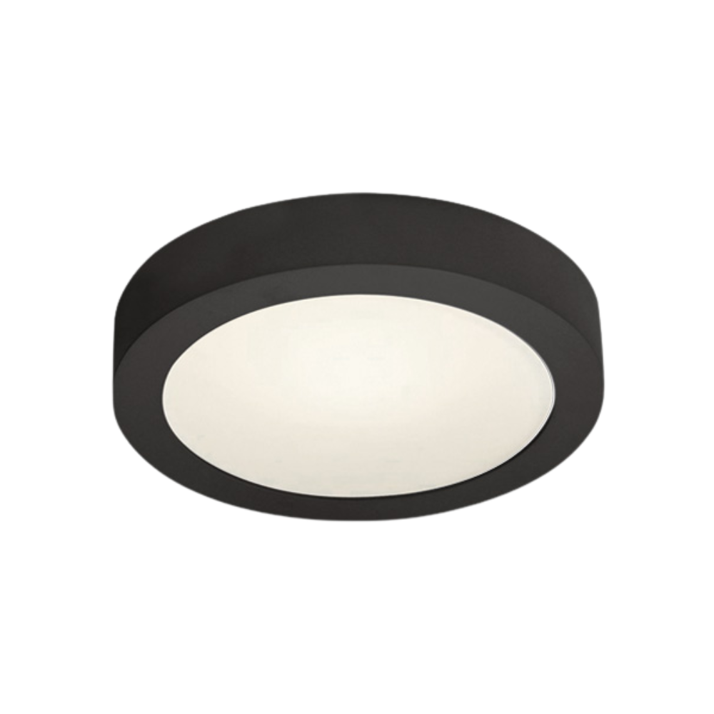 15W LED slim plafo light IP40