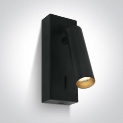 Spot de lecture LED 3 W